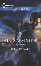 book cover for Shadowmaster