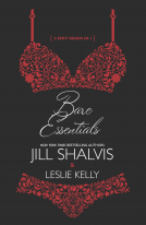 book cover for Bare Essentials