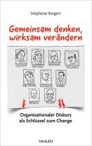 Buchcover für Gemeinsam denken, wirksam verändern
