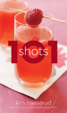 book cover for 101 Shots