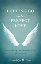 book cover for Letting Go into Perfect Love