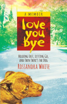 book cover for Loveyoubye