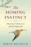 Cover Image: The Homing Instinct