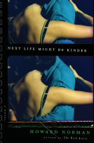 book cover for Next Life Might Be Kinder