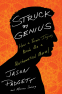 Cover Image: Struck By Genius