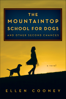 book cover for The Mountaintop School for Dogs and Other Second Chances