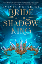 book cover for Bride of the Shadow King
