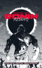 Cover Image: Frank Miller’s Ronin Rising Manga Edition