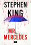 Cover Image: Mr. Mercedes