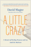 Cover Image: A Little Crazy