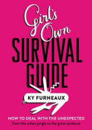 book cover for Girl's Own Survival Guide