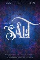 book cover for Salt (Salt, #1)