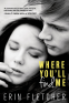 Cover Image: Where You'll Find Me (Entangled Teen)