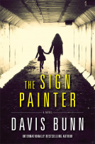book cover for The Sign Painter