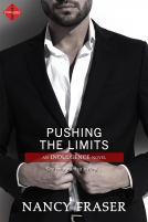 book cover for Pushing the Limits