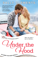 book cover for Under the Hood