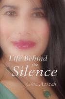 book cover for Life Behind the Silence