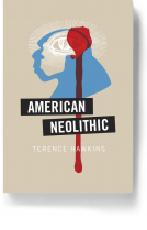 book cover for American Neolithic