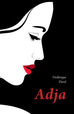 Couverture du livre pour Adja