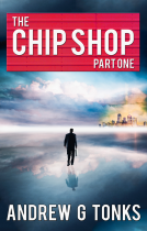 book cover for The Chip Shop (Part One)