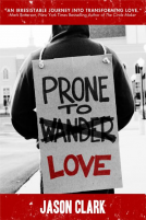 book cover for Prone to Love