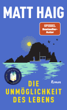 Buchcover für Die Unmöglichkeit des Lebens
