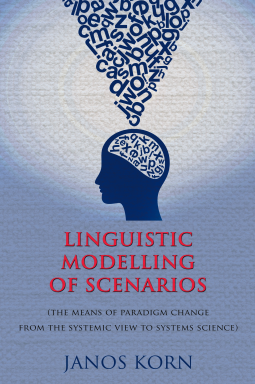 book cover for Linguistic Modelling of Scenarios
