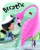 book cover for Breathe
