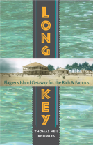book cover for Long Key