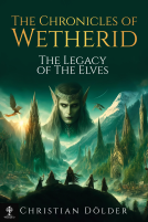 book cover for The Chronicles of Wetherid