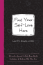 Cover Image: Find Your Self-Love Here