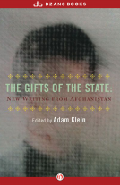book cover for The Gifts of the State