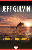 book cover for Song of the Sound