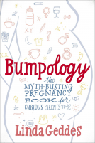 book cover for Bumpology