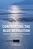 book cover for Confronting the Blue Revolution