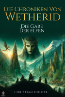 Buchcover für Die Chroniken von Wetherid