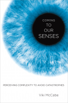 book cover for Coming to Our Senses