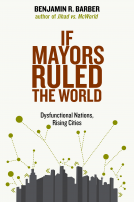book cover for If Mayors Ruled the World