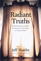 book cover for Radiant Truths