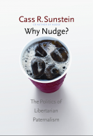 book cover for Why Nudge?