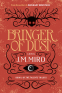 Cover Image: Bringer of Dust