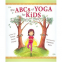 Cover Image: The ABCs of Yoga for Kids