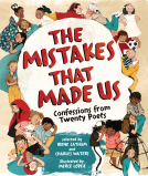 book cover for The Mistakes That Made Us