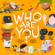 Cover Image: Who Are You?