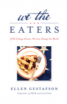book cover for We the Eaters