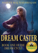 book cover for Dream Caster