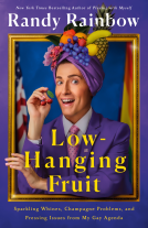 book cover for Low-Hanging Fruit