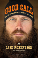 book cover for Good Call