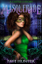 Cover Image: Masquerade