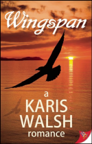 book cover for Wingspan